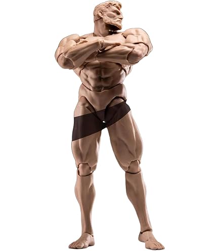 筋肉フィギュア 690g Amazon.co.jp: 【Tbmodel 】Wind toys 1/12 アクションフィギュア 筋肉